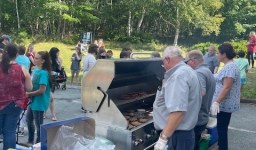 Community BBQ 2023