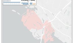 Elevated Chlorine Level Advisory – Princess Margaret Boulevard
